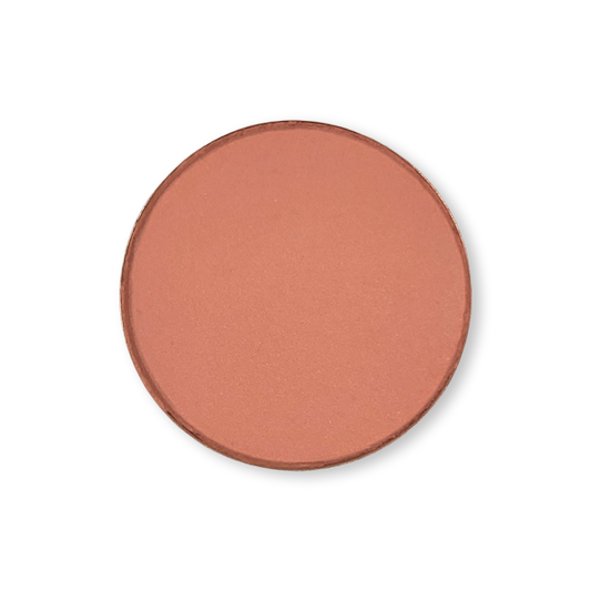 Terracotta Pie - Pressed Powder Blush