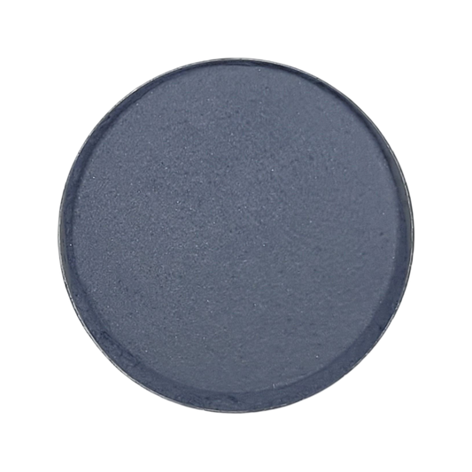 Lurking Beneath - Matte Eyeshadow Dark Greyish Blue