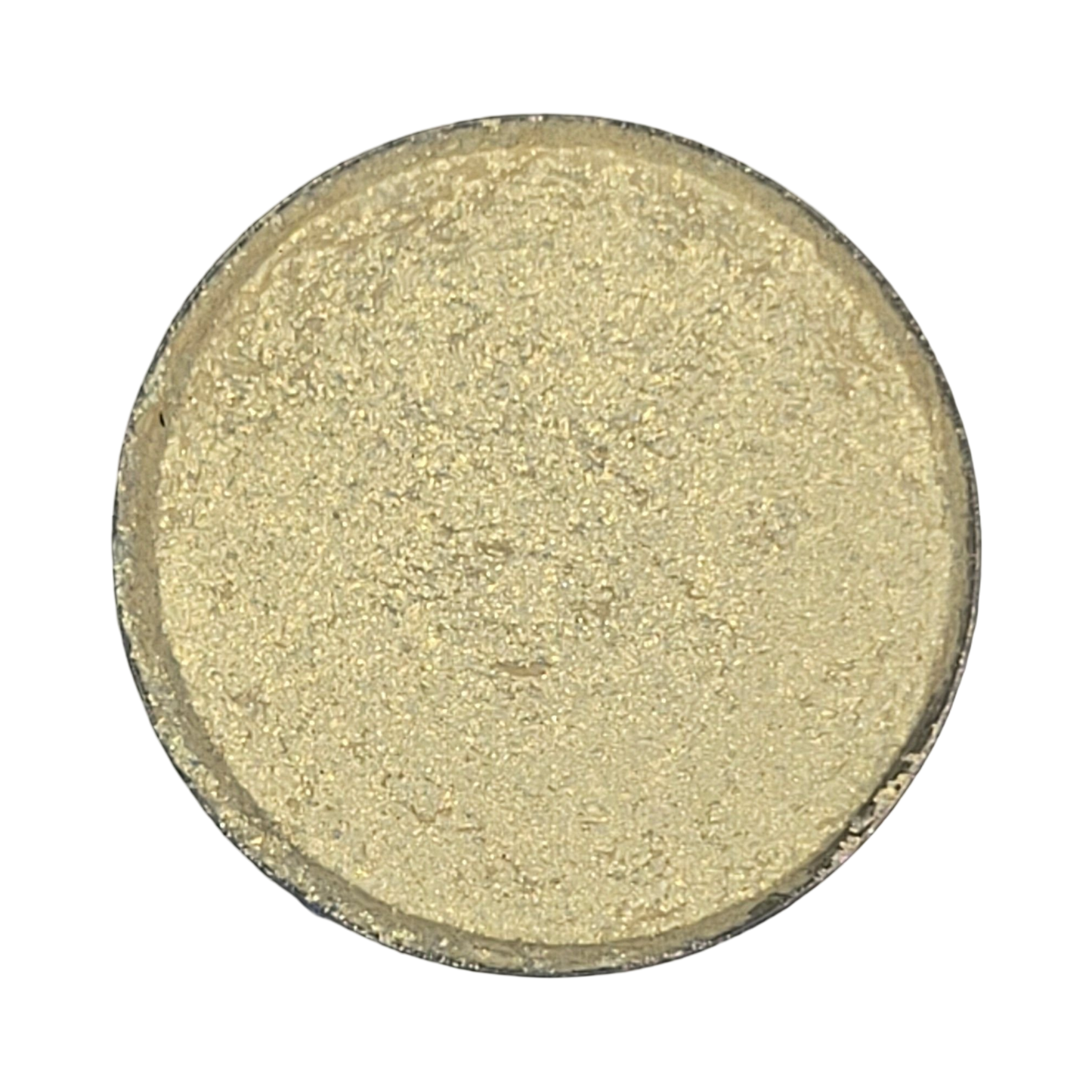 Bedazzled - Eyeshadow Sparkly Gold Shimmer