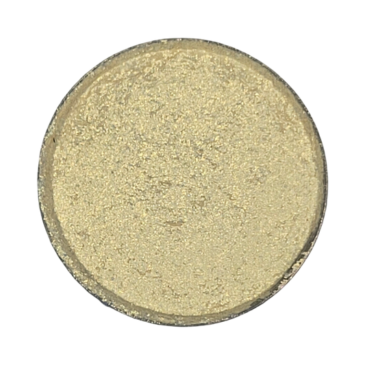 Bedazzled - Eyeshadow Sparkly Gold Shimmer
