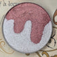 Preserved Wendigo Blood - Eyeshadow / Highlighter / Blusher