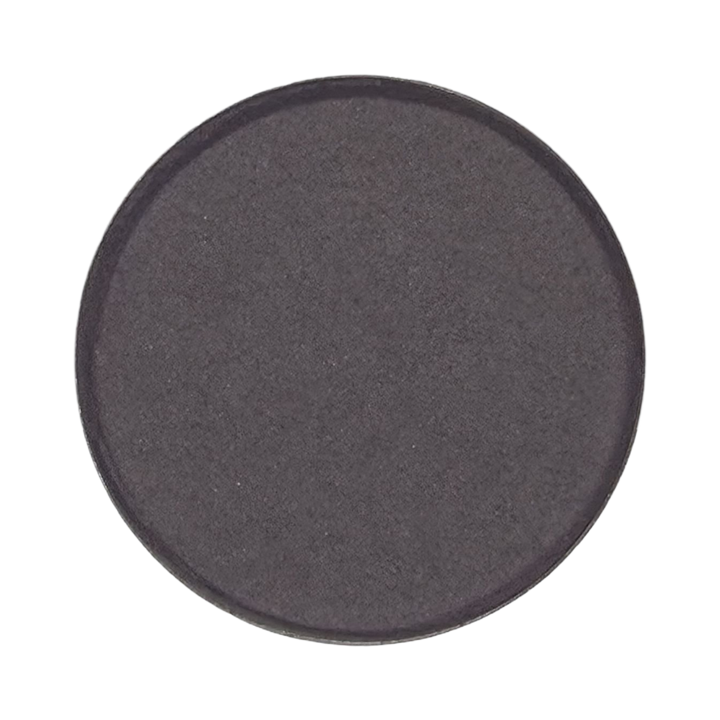 Fabled Fungi - Matte Graphite Grey / Dark Grey Taupe