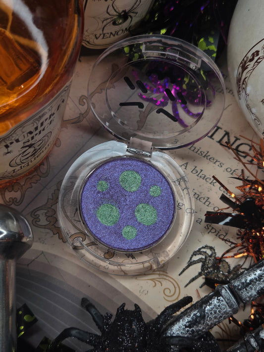 Noxious Mushroom Cap - Eyeshadow