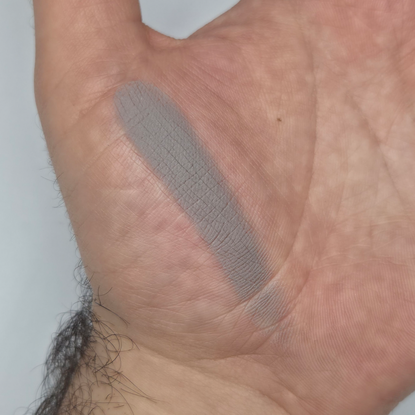 Shield - Matte Steel Gray