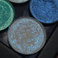 Frosted Blueberry - Eyeshadow Shimmer Sparkle Blue