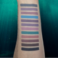 Deceiving Call - Matte Eyeshadow Mountbatten Pink / Greyish Mauve