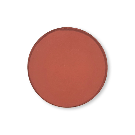 Fiery Passion - Pressed Powder Blush