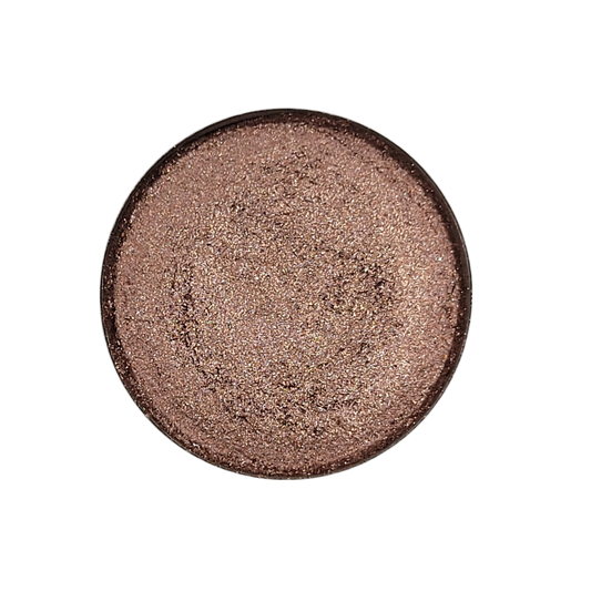Just Desserts (please) - Eyeshadow Shimmer Pink Brown