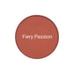 Fiery Passion - Pressed Powder Blush