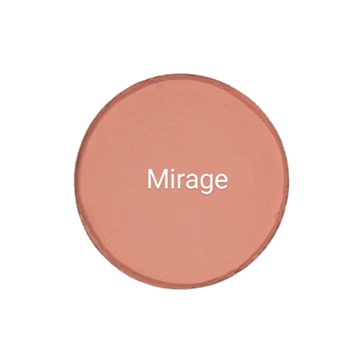 Mirage - Pressed Powder Blush