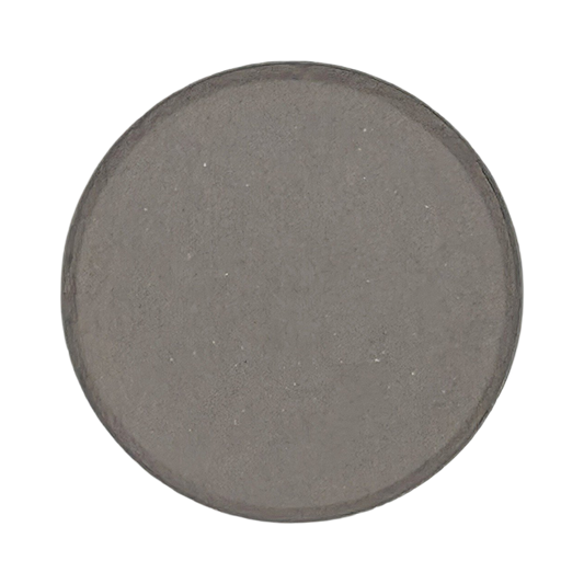 Au Natural - Matte Cool Pebble/ Light Grey Taupe