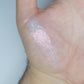 That's Rad - Eyeshadow Shimmer Sparkle Red