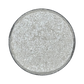 Powdered Sugar - Eyeshadow Shimmer Sparkle Silver White