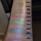 Frosted Blueberry - Eyeshadow Shimmer Sparkle Blue