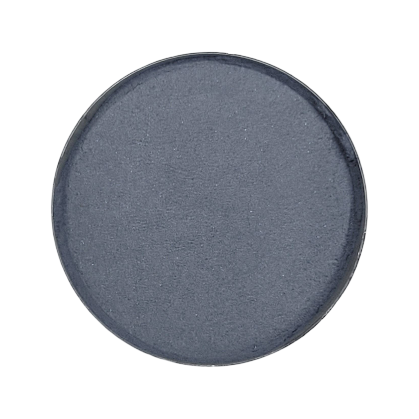 False Front - Matte Eyeshadow Mist Blue Grey