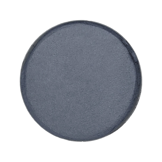 False Front - Matte Eyeshadow Mist Blue Grey