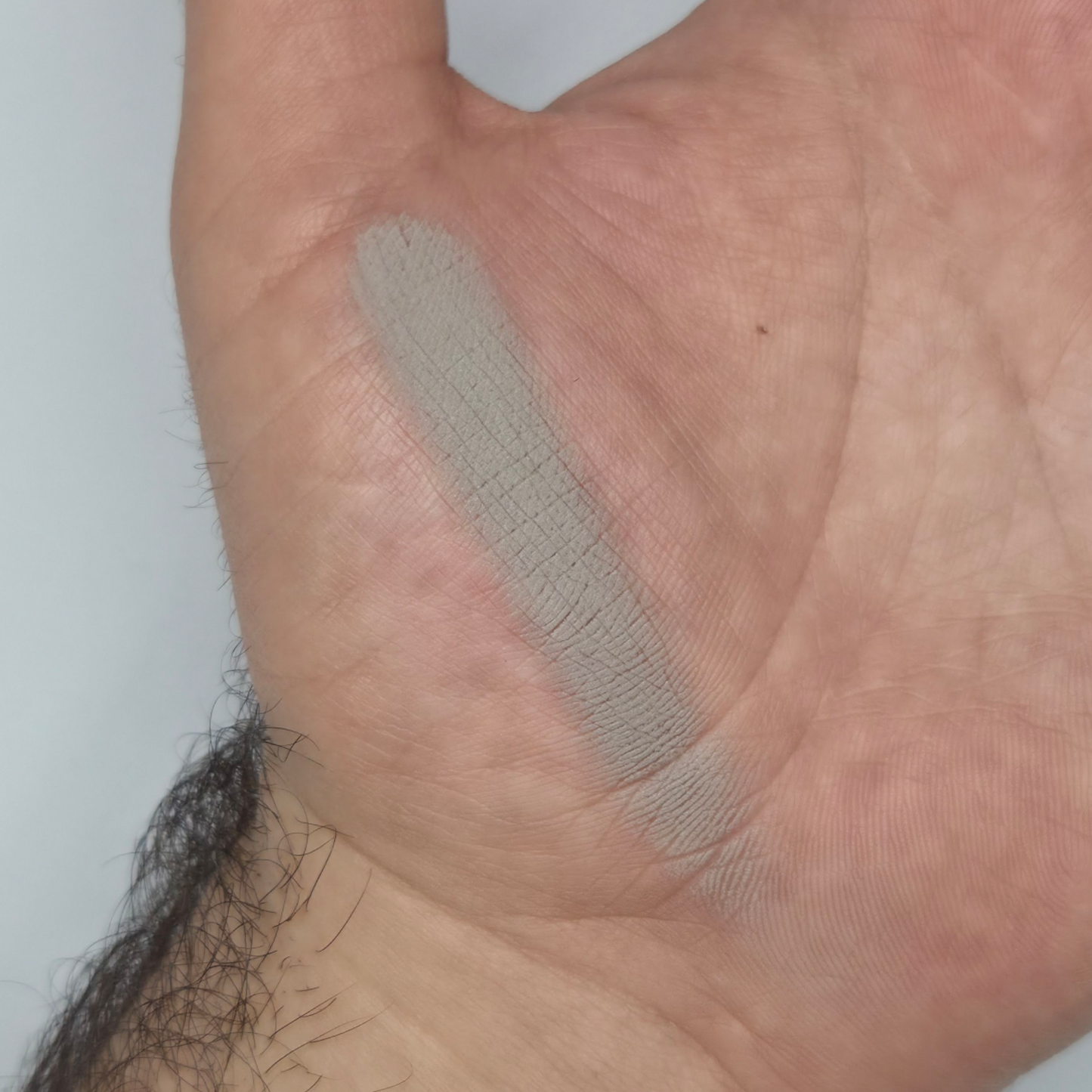 Barren - Matte Light/Medium Greige