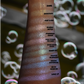 Doom Doom Doom - Eyeshadow Shimmer Sparkle Green