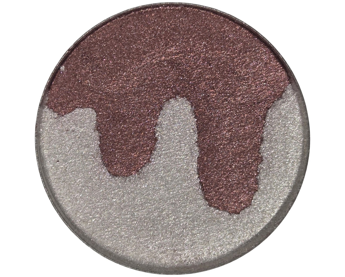 Preserved Wendigo Blood - Eyeshadow / Highlighter / Blusher