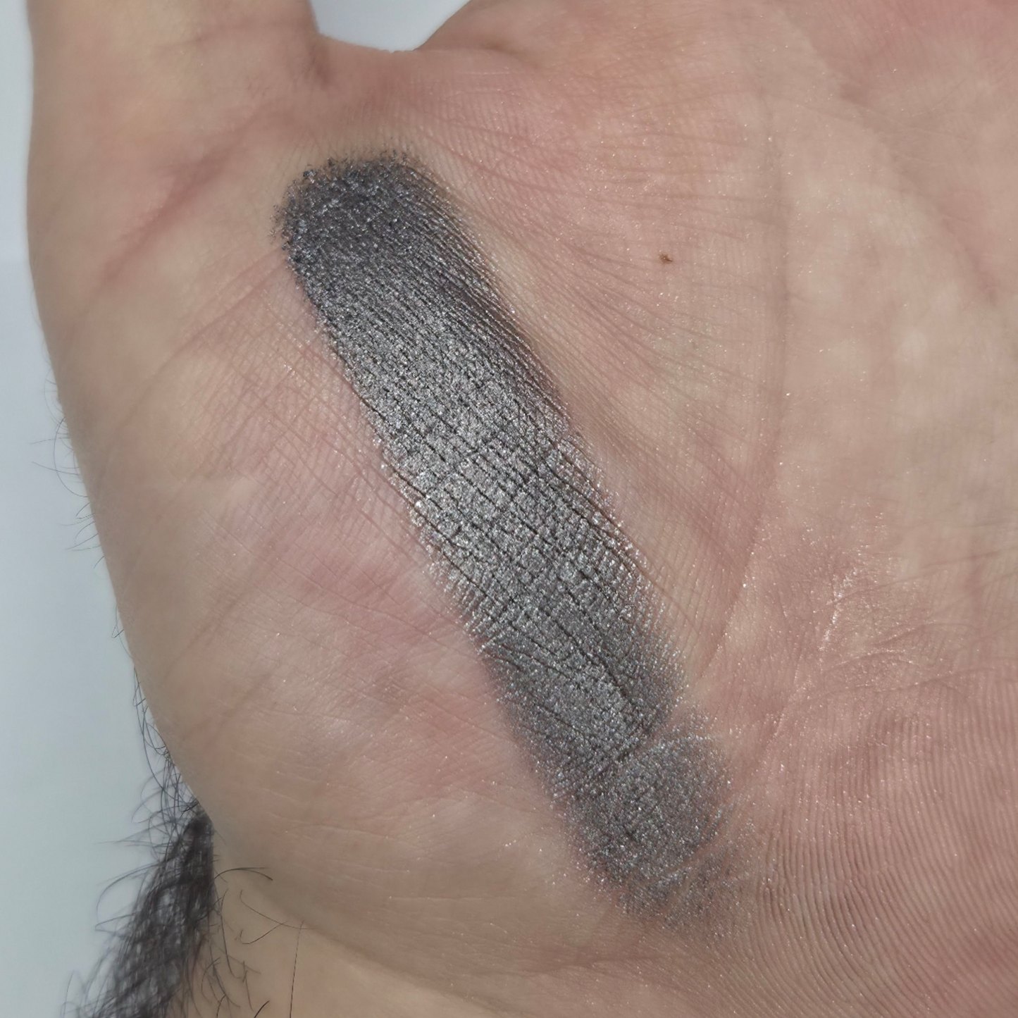 Black Truffle - Shimmer Brown Black