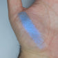 Insane Amphibian - Eyeshadow Sparkly Blue Shimmer