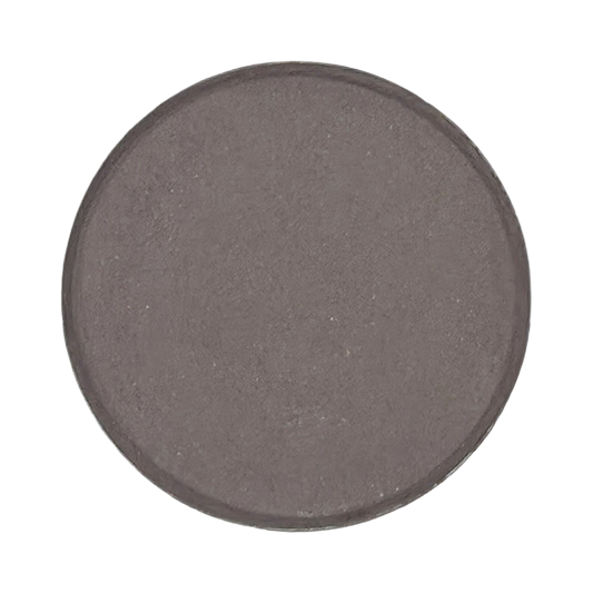 Vulnerable - Matte Muted Mushroom / Medium Taupe