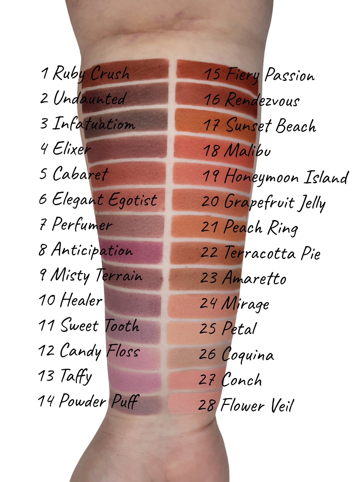 Grapefruit Jelly - Pressed Powder Blush