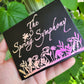 The Spring Symphony