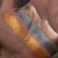 Noxious Mushroom Cap - Eyeshadow