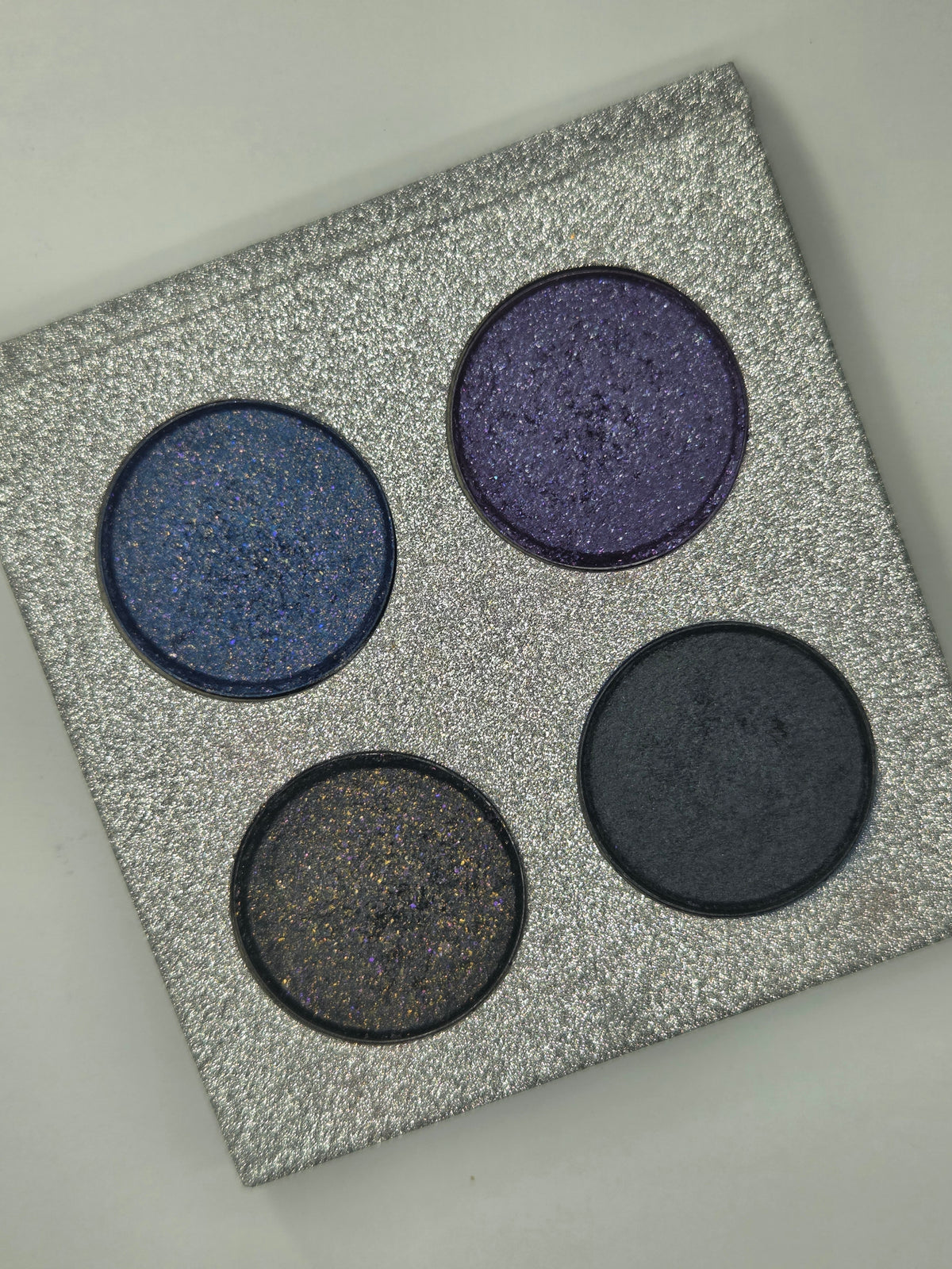 Apothecary Crypt - 4 Pan Eyeshadow Palette / Bundle