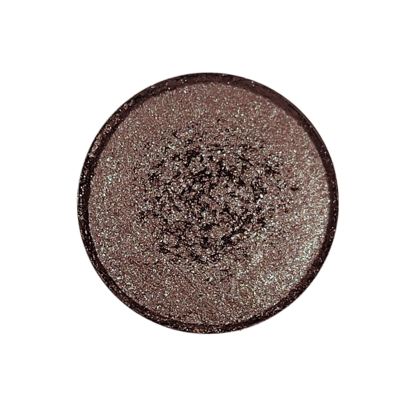 Tiramisu - Eyeshadow Shimmer Red Brown Silver