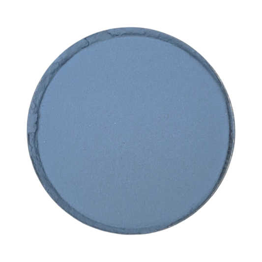 Lakeview - Eyeshadow Matte Blue Teal