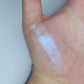 Frosted Blueberry - Eyeshadow Shimmer Sparkle Blue