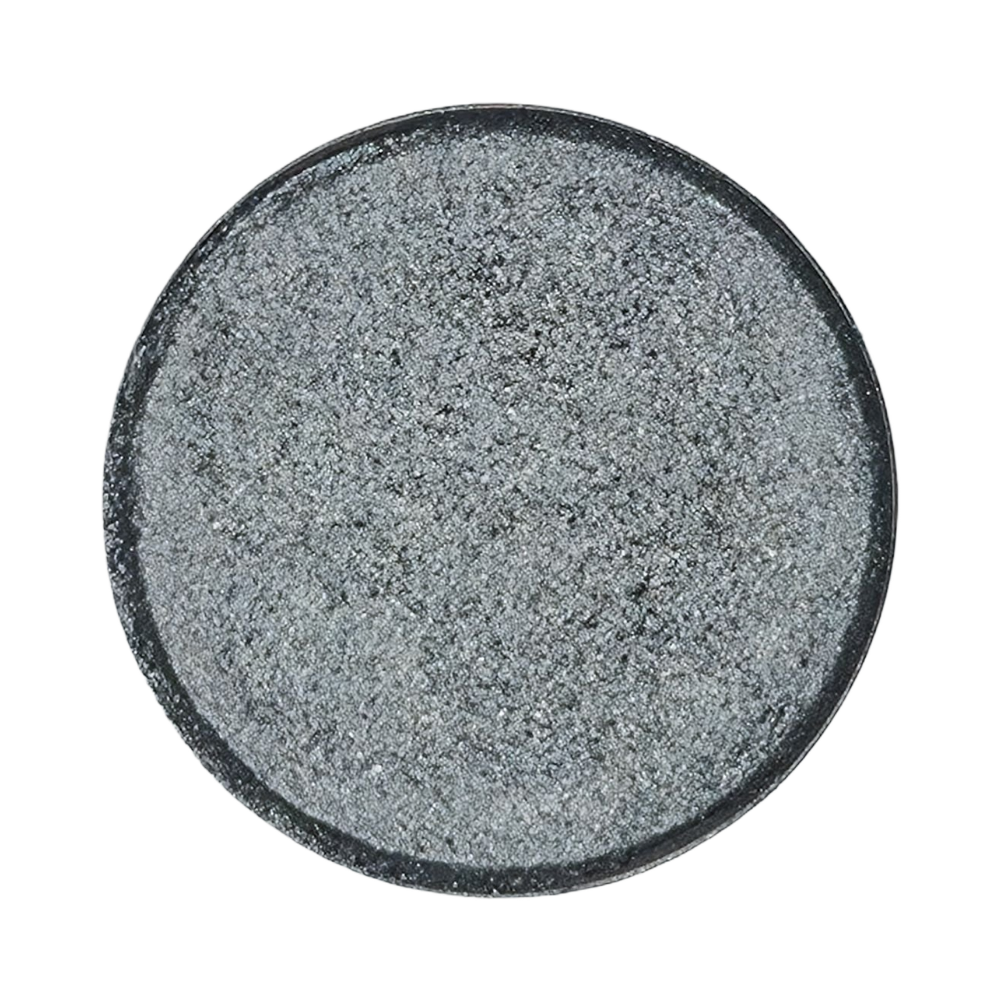 Dreary Depiction - Shimmer Blue Grey