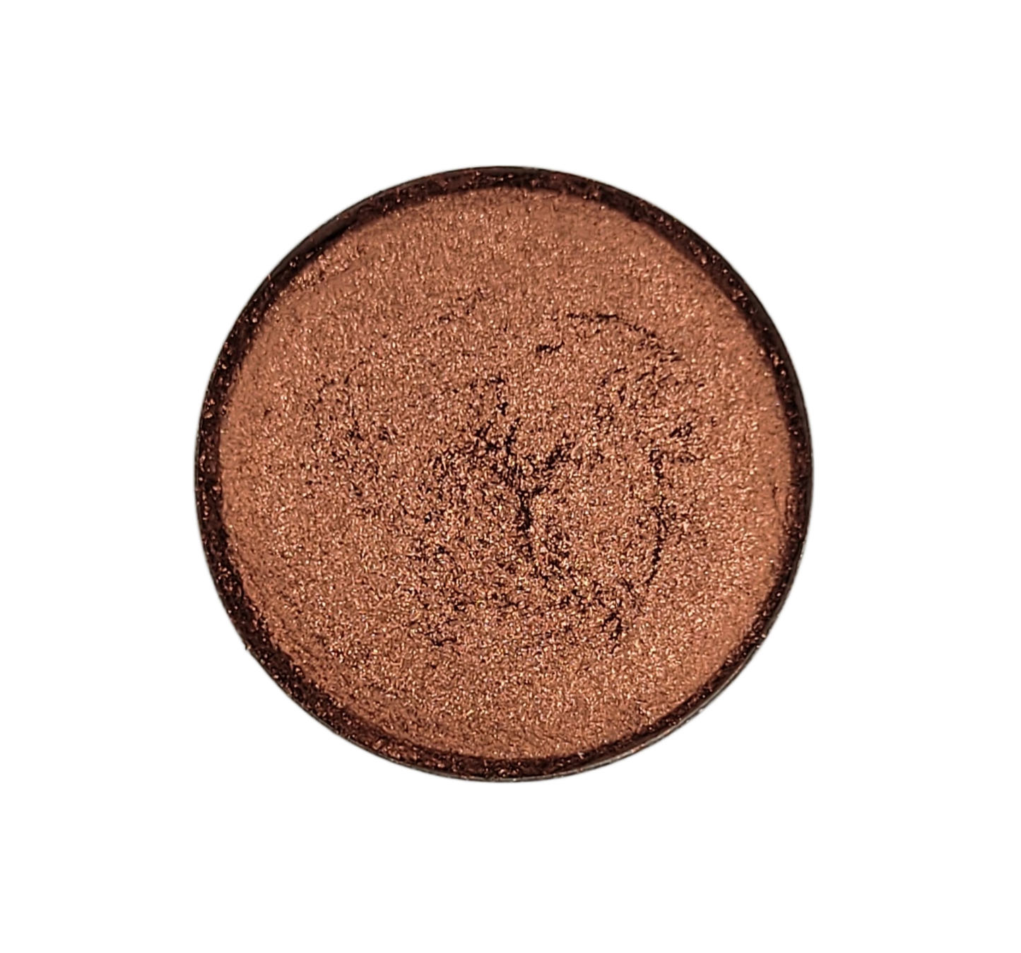 Sticky Bun - Eyeshadow Shimmer Coppery Red Brown