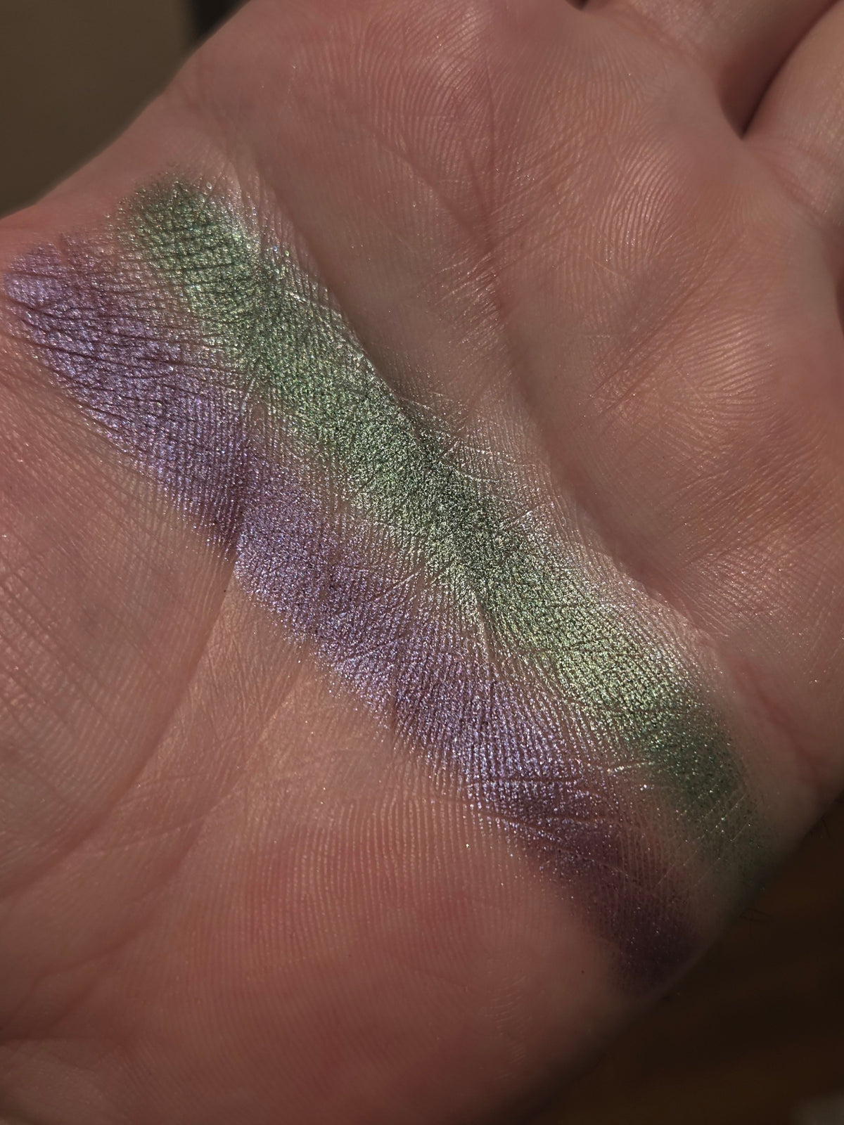 Noxious Mushroom Cap - Eyeshadow