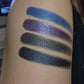 Apothecary Crypt - 4 Pan Eyeshadow Palette / Bundle