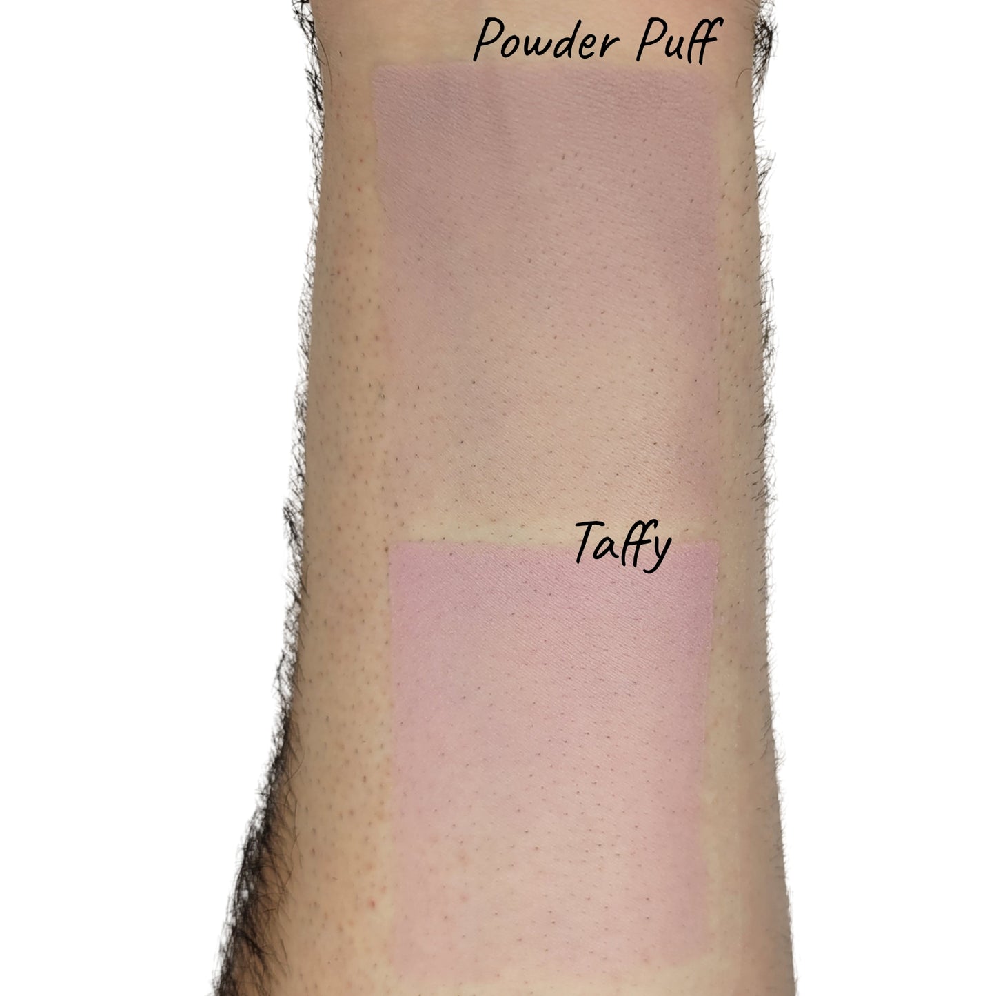 Taffy - Pressed Powder Blush