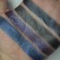 Apothecary Crypt - 4 Pan Eyeshadow Palette / Bundle