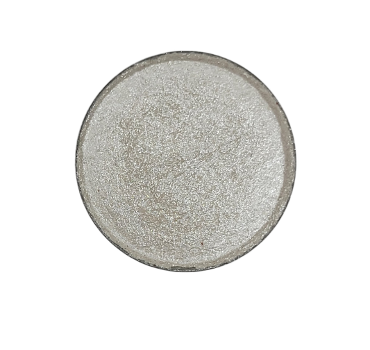 Glazed - Eyeshadow Shimmer White