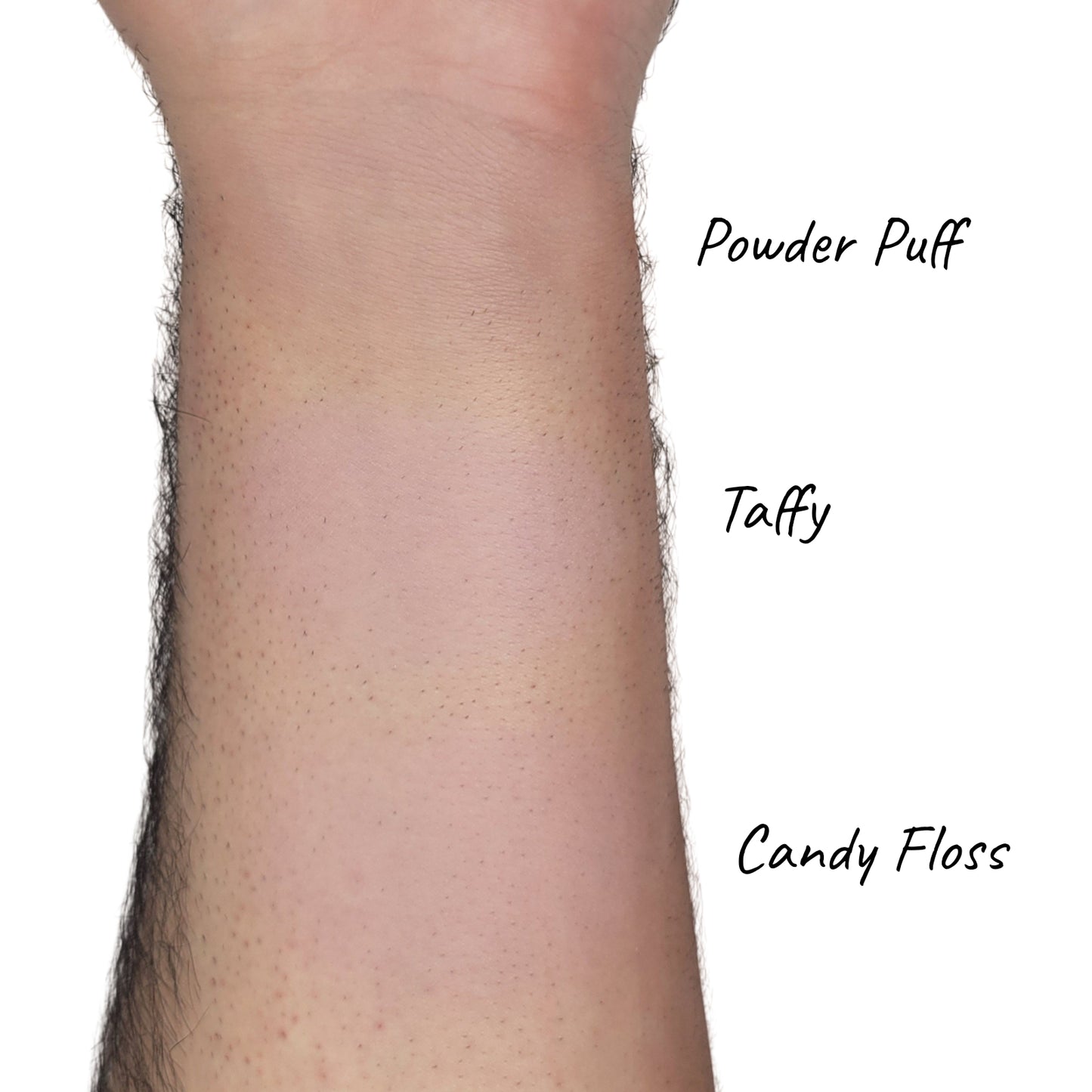 Taffy - Pressed Powder Blush