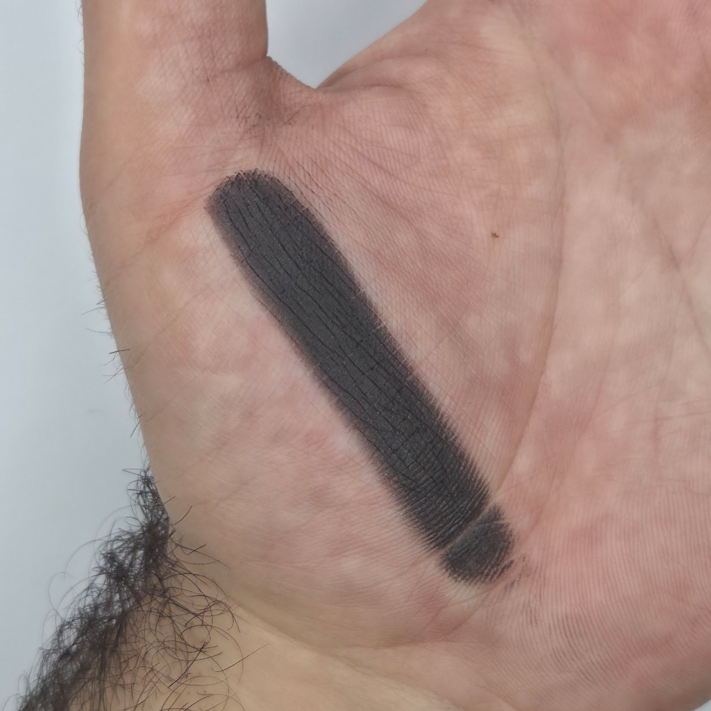 Nocturnal - Matte Dark Brown-Black