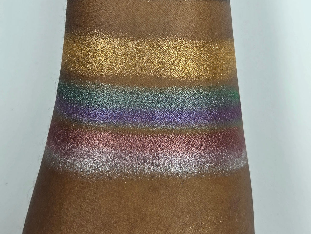 Noxious Mushroom Cap - Eyeshadow