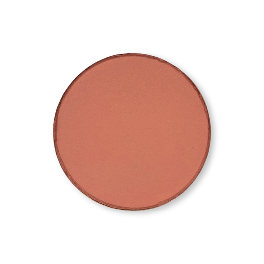 Grapefruit Jelly - Pressed Powder Blush