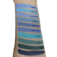 Lakeview - Eyeshadow Matte Blue Teal