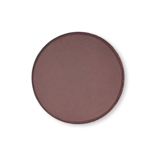 Undaunted - Pressed Powder Blush