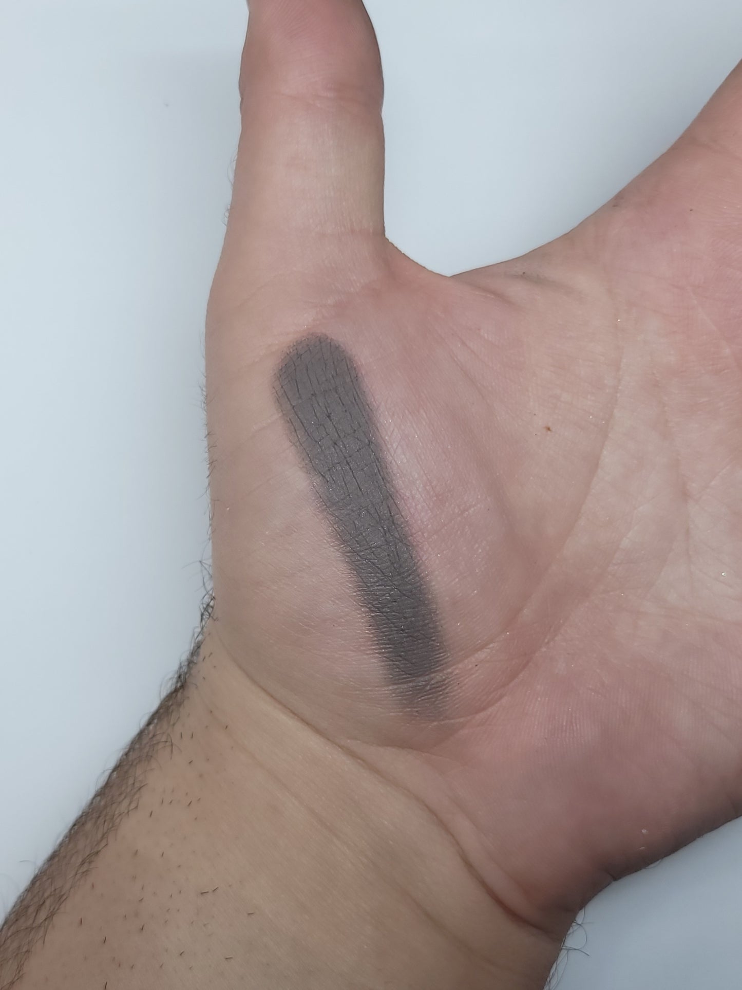 Portobello - Eyeshadow Matte Dark Taupe