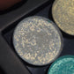 ZOMG - Eyeshadow Shimmer Sparkle Gold