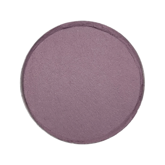Deceiving Call - Matte Eyeshadow Mountbatten Pink / Greyish Mauve