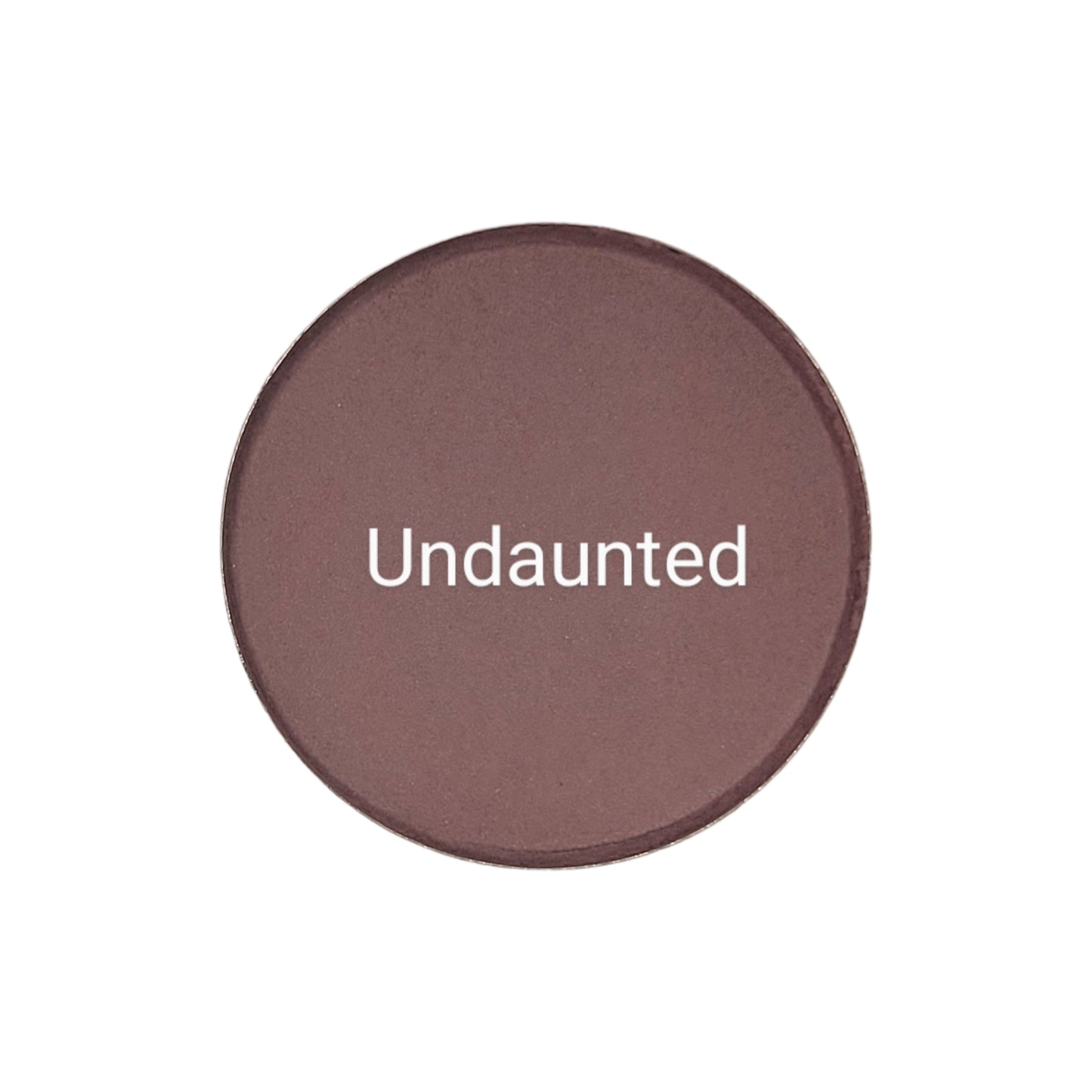 Undaunted - Pressed Powder Blush